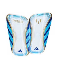 ADIDAS Messi Club สนับแข้งฟุตบอลผู้ชาย