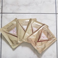 Masker Bioaqua , rorec, images