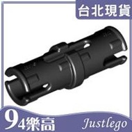 [94JustLEGO]A2780 科技樂高 Technic Pin 止滑 短插銷 科技 黑色