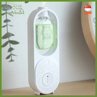 [✅SG Ready Stock]  Air Freshener Automatic Essential oil diffuser Rechargeable Aroma fragrance perfume