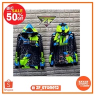 Racerdry Racing Jacket Racing Jacket Men's Racing Jacket Wanita