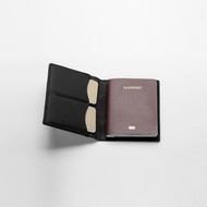 labrador PASSPORT case S #2 เคสหนังแท้ใส่พาสปอร์ต (LAS066)