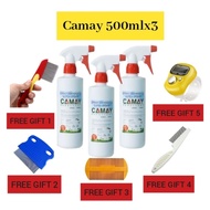 CAMAY REPELLENT SPRAY SERANGGA ORGANIK