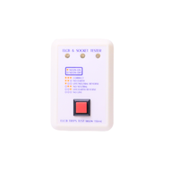 MD Socket Polarity Earth Leakage Tester, ELCB & Socket Tester