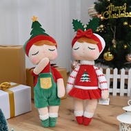 Mitu Angela Christmas Doll New Product Christmas Plush Toy Gift Children's Toy Gift