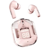 XPower BTE17 🎧迷你透明真無線耳機🎧