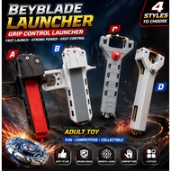 BEYBLADELAUNCHER GRIP CONTROL LAUNCHER FAST LAUNCH ·STRONG POWER·EASY CONTROL