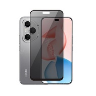 3D Curved Privacy Tempered Glass For Honor 400 Pro 400Pro 4G 5G 2025 Screen Protector For Honor400 H