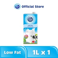 DUTCH LADY UHT MILK LOW FAT 1L