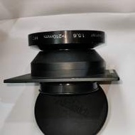 rodenstock 210/5.6 APO-sironar MC