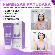 Cazura Burst Fit Breast Enlargement and Firming Cream 100% EFFECTIVE Permanent Original No Side Effe