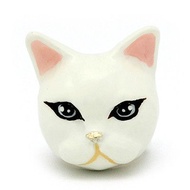 Plub Cat Ring