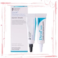 DENTSPLY Dycal Self-congealing Calcium Hydroxide Dental Material (13g + 11g)