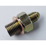 New Chef Engine Side Joint Turbo 08 Core Oil AN4 M14