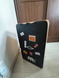 Meinl Artisan Edition Cajon 麥爾 箱鼓