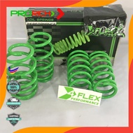 [DAILY SHIP] TOYOTA VIOS NCP150 2014 4FLEX SPORT SPRING