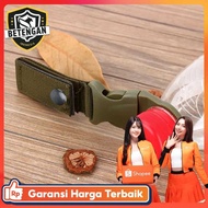 GANTUNGAN Mineral Water Bottle Belt Hanger Strap - 3330
