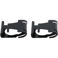 2PCS Brake Pedal Retainer Clips Fits for GM for Cadillac for Chevy for GMC for Hummer – 15048329