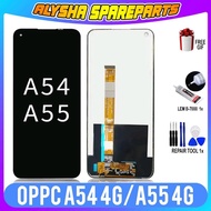 LCD COMPATIBLE OPPO A54 4G / A55 4G FULSET