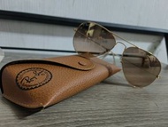 RayBan Sunglasses 太陽眼鏡 RB3025