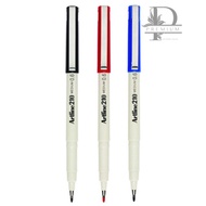Artline 210 Fineliner Pen (0.6mm) / Artline 210 Marker Pen
