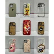 IPhone 15 Pro Max Phone Case Clearance | SCG_2Hand