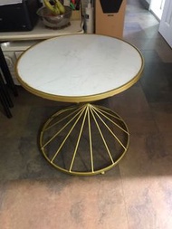 圓形茶几