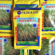 Benih Bibit Padi Hibrida MAPAN 05 Original Primasid 1 kg - MAPAN 05
