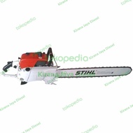 Chainsaw New West 070 (Bar Stihl 36')