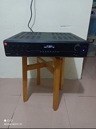 JBL VMA  1240 混音擴音機