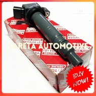 (90919-02248 ) IGNITION PLUG COIL TOYOTA CAMRY ACV40, INNOVA, FORTUNER
