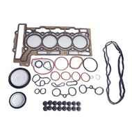 Top quality engine parts full gasket repair kit for BMW MINI N12 N12B16 N13 N13B16 N14 N14B16 N16 N1