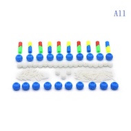 All Deoxyribonucleic Acid Models Double Helix DNA Models Set DNA Structure Models For Educational An