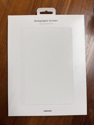 Samsung Galaxy Tab S9/S9+ NotePaper Screen 保護貼