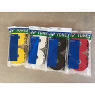 Yonex Grip Cloth AC102 30pcs AC102EX Four Colors