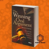 The Winning Oral Argument
