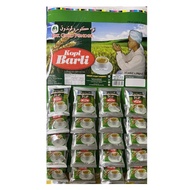 tok guru pondok kopi barli