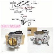 Throttle Body Assy MN130069 For Pajero Montero III 3rd 2000-2006 3.8L 6G75 V67W V77W