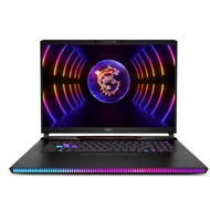 MSI Raider GE78HX 13VI 420 Gaming Laptops