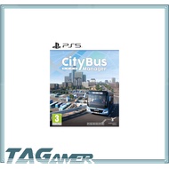 PlayStation 5 City Bus Manager