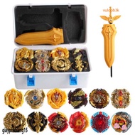 Beyblade Fusion 4D BB105 BB116 BB126 Entertainment Spinning For Kids, Suitable For Fighting Passion.