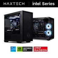 INTEL GAMING PC PACKAGE | Intel i5-12400F / i5-14400F with GeForce RTX 3050 / 5050 / 5060 / 5060 Ti 
