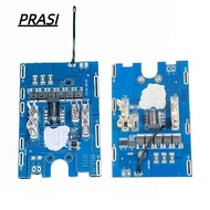PRASI Battery Protection Board, 21V 5S 6MOS Design Charging Protection Board, Li-Ion Technology 25A/