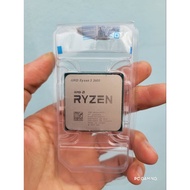 BEAUTIFUL OLD AMD RYZEN R5 3600 CPU
