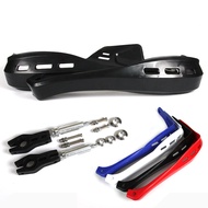 JFG MOTO Motorcycle Universal Handguard Hand guard For CRF150L CRF250R CRF250L YZF250 KLX150 Enduro 