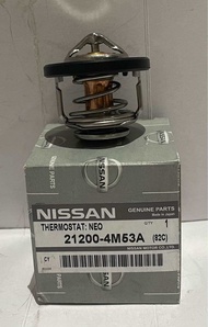 วาล์วน้ำ NISSAN NEO 82 องศา (21200-4M53A)
