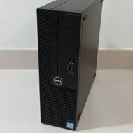 Dell Optiplex 3050 SFF,i5 7500,16G ra...