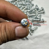 M3 M4 M5 SCREW BOLT UNIVERSAL SHARP COARSE BOLT unitspare