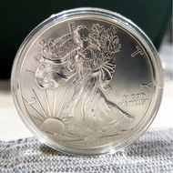 American Silver Eagle 1oz Fine Silver 31.1g