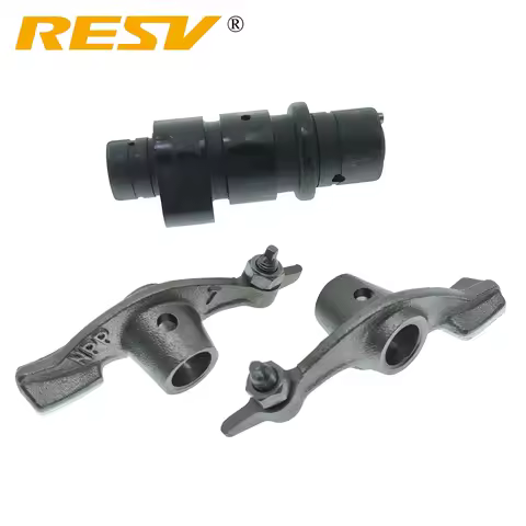 RESV for YAMAHA TW125 TW200 TW225E SR125 XT200 XT225 XT250 YD125 TTR225 TTR230 TT225 1KH-12171-00 XT